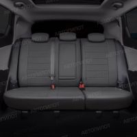 Чехлы Автопилот Экокожа на Hyundai Matrix (2001-2010) Чехлы Автопилот Экокожа на Hyundai Matrix (2001-2010)