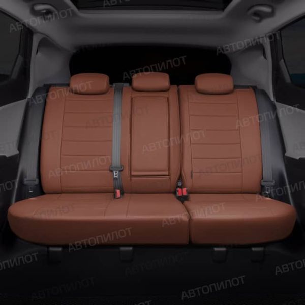 Чехлы Автопилот Экокожа на Hyundai Matrix (2001-2010) Чехлы Автопилот Экокожа на Hyundai Matrix (2001-2010)