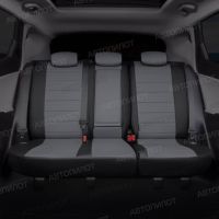 Чехлы Автопилот Экокожа на Hyundai Matrix (2001-2010) Чехлы Автопилот Экокожа на Hyundai Matrix (2001-2010)