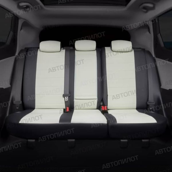 Чехлы Автопилот Экокожа на Hyundai Matrix (2001-2010) Чехлы Автопилот Экокожа на Hyundai Matrix (2001-2010)