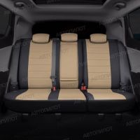 Чехлы Автопилот Экокожа на Hyundai Matrix (2001-2010) Чехлы Автопилот Экокожа на Hyundai Matrix (2001-2010)