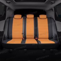 Чехлы Автопилот Экокожа на Hyundai Matrix (2001-2010) Чехлы Автопилот Экокожа на Hyundai Matrix (2001-2010)