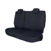 Чехлы Жаккард Драйв на Hyundai Solaris 2 c 2017+