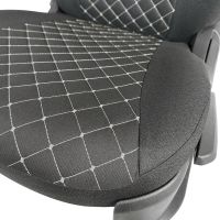 Чехлы Жаккард Драйв на Hyundai Solaris 2 c 2017+