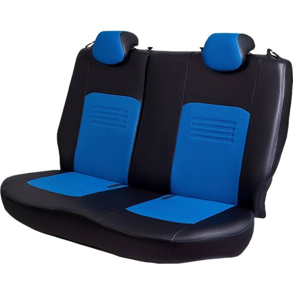 Чехлы Экокожа Турин Классик на Daewoo Espero 1993-1999 Чехлы Экокожа Турин Классик на Daewoo Espero 1993-1999