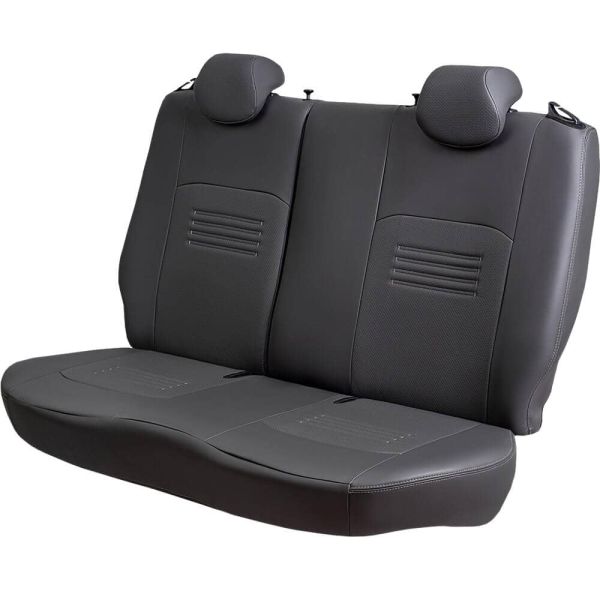 Чехлы Экокожа Турин Классик на Daewoo Espero 1993-1999 Чехлы Экокожа Турин Классик на Daewoo Espero 1993-1999