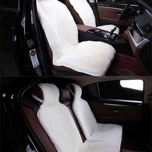 Комплект Накидок Натуральный Мех Овчина (Весь Салон) Комплект Накидок Натуральный Мех Овчина (Весь Салон)