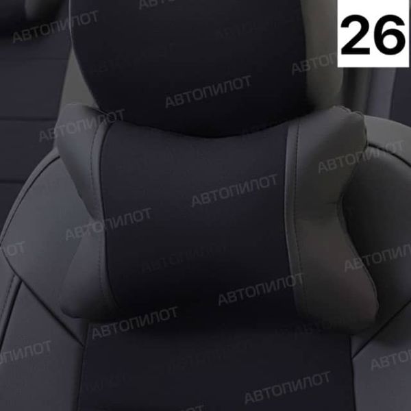 Подушка под Шею Подушка под Шею (2 шт. комплект)