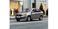 LADA (ВАЗ) Гранта с 2018+