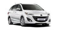 MAZDA 5