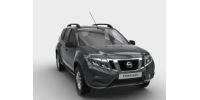 Nissan Terrano 3 с 2017+