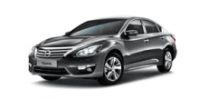 Nissan Teana 3 с 2013+
