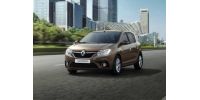 Renault Sandero 2 c 2014+