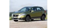 Suzuki SX4 c 2014+