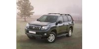 Toyota Land Cruiser PRADO 150 (2009+)