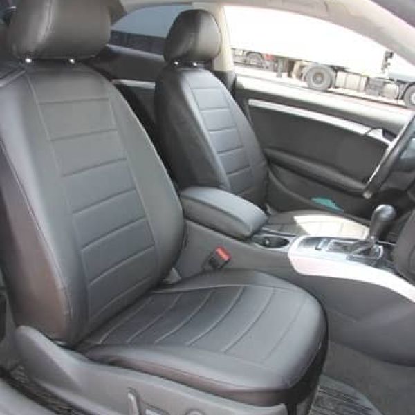 Чехлы Автопилот на AUDI A5 T8 2007-2016Г.