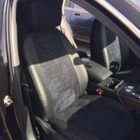 Чехлы Автопилот на AUDI A6 (C7) С 2011-2018Г. Чехлы Автопилот на AUDI A6 (C7) С 2011-2018Г.