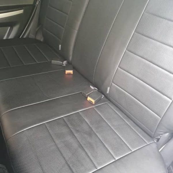 Чехлы Автопилот на Changan CS35 Чехлы Автопилот на Changan CS35