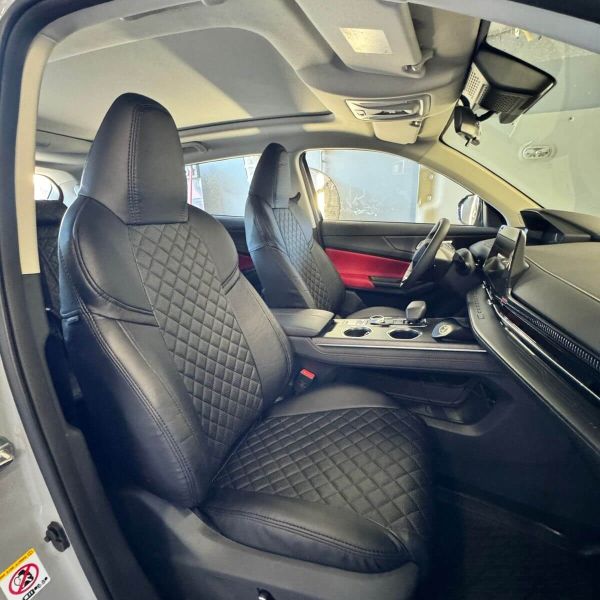 Чехлы Автопилот на Changan CS55 Plus I рестайлинг (2021+) / UNI-S (2024+) Чехлы Автопилот на Changan CS55 Plus I рестайлинг (2021+) / UNI-S (2024+)