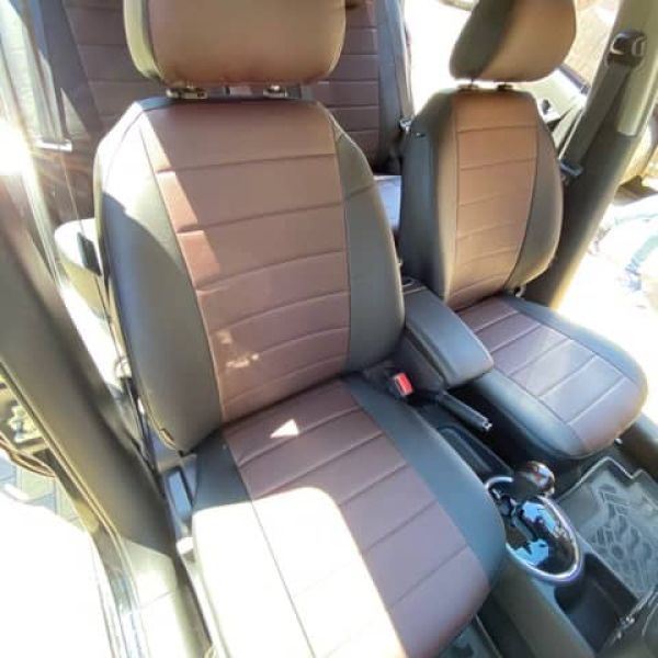 Чехлы Автопилот на Chevrolet Aveo I седан (2003-2012)