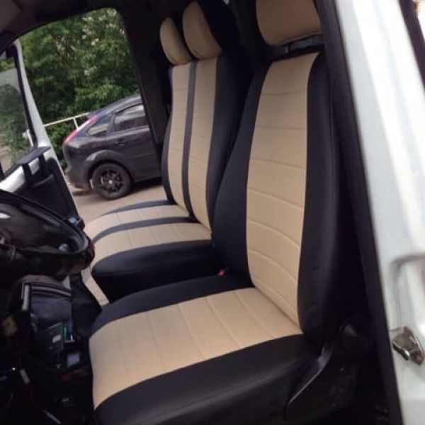 Чехлы Автопилот на Газель (3 места) 1994-2013 г.в. Чехлы Автопилот на Газель (3 места) 1994-2013 г.в.