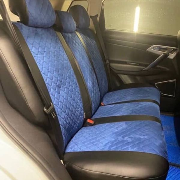 Чехлы Автопилот на Geely Atlas Чехлы Автопилот на Geely Atlas