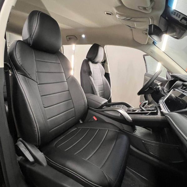 Чехлы Автопилот на Geely Atlas Pro (2021+)