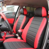 Чехлы Автопилот на Geely MK Чехлы Автопилот на Geely MK