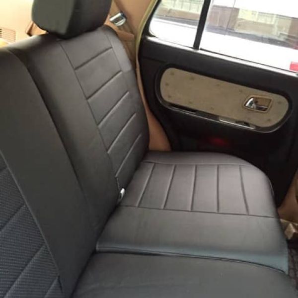 Чехлы Автопилот на Great Wall G3 пикап Чехлы Автопилот на Great Wall G3 пикап