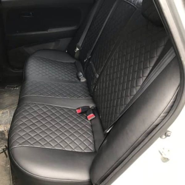 Чехлы Автопилот на Hyundai Elantra 4 (HD) 2006-2011 г.в.