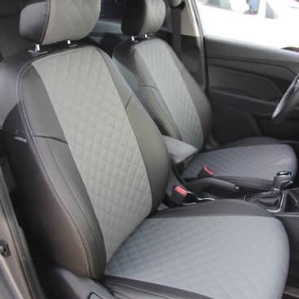 Чехлы Автопилот на Hyundai Solaris 2 c 2017+ Чехлы Автопилот на Hyundai Solaris 2 c 2017+