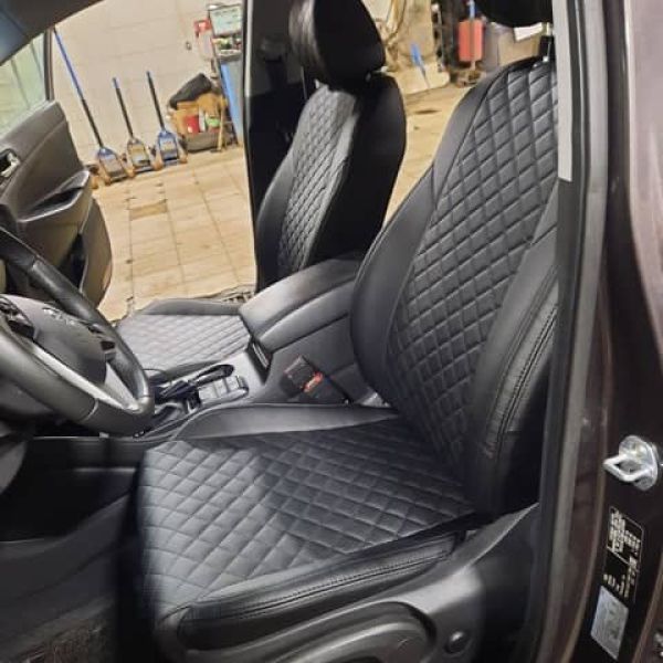 Чехлы Автопилот на Hyundai Tucson 2015-2021 г.в. Чехлы Автопилот на Hyundai Tucson 2015-2021 г.в.