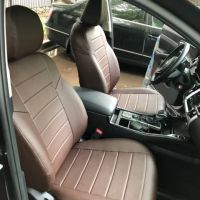 Чехлы Автопилот на Kia Sorento 4 c 2020+ Чехлы Автопилот на Kia Sorento 4 c 2020+