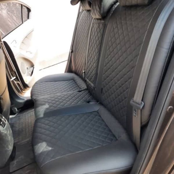 Чехлы Автопилот на Kia Cerato 3 Classic 2013-2020 г.в. Чехлы Автопилот на Kia Cerato 3 Classic 2013-2020 г.в.