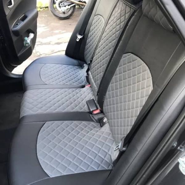 Чехлы Автопилот на Kia Optima 2016-2020 г.в. Чехлы Автопилот на Kia Optima 2016-2020 г.в.