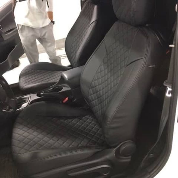 Чехлы Автопилот на Kia Pro Ceed 2 2012-2018