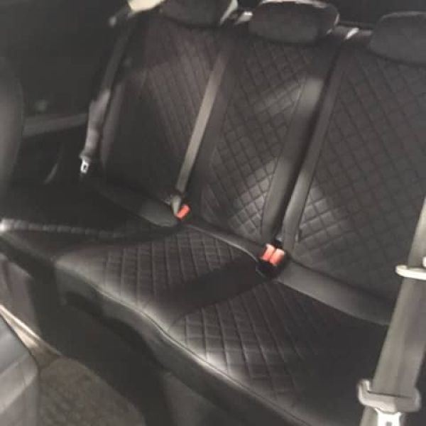 Чехлы Автопилот на Kia Pro Ceed 2 2012-2018 Чехлы Автопилот на Kia Pro Ceed 2 2012-2018