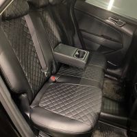 Чехлы Автопилот на Kia Sportage 5 c 2021+ Чехлы Автопилот на Kia Sportage 5 c 2021+