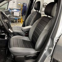 Чехлы Автопилот на Лада Ларгус FL 5 мест с 2021+ Чехлы Автопилот на Лада Ларгус FL 5 мест с 2021+