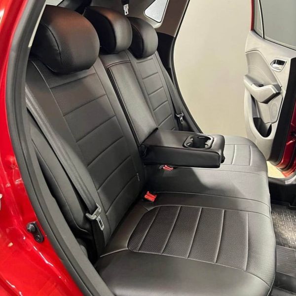 Чехлы Автопилот на JAC JS4 Чехлы Автопилот на JAC JS4