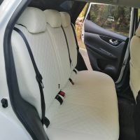 Чехлы Автопилот на Nissan Qashqai 2 (J11) (с 2014+) Чехлы Автопилот на Nissan Qashqai 2 (J11) (с 2014+)