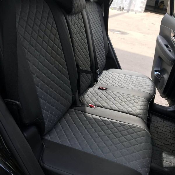 Чехлы Автопилот на Nissan X-Trail T32 c 2015+ Чехлы Автопилот на Nissan X-Trail T32 c 2015+