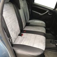 Чехлы Автопилот на Nissan Terrano c 2017+ Чехлы Автопилот на Nissan Terrano c 2017+