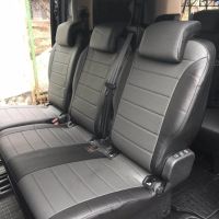 Чехлы Автопилот на Opel Zafira Life (8 мест) c 2019+ Чехлы Автопилот на Opel Zafira Life (8 мест) c 2019+