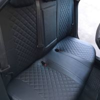 Чехлы Автопилот на Opel Astra J седан / хэтчбек 2010-2015 г.в. Чехлы Автопилот на Opel Astra J седан / хэтчбек 2010-2015 г.в.