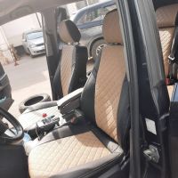 Чехлы Автопилот на Opel Zafira B 2005-2014 г.в. Чехлы Автопилот на Opel Zafira B 2005-2014 г.в.