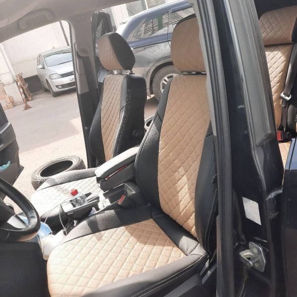 Чехлы Автопилот на Opel Zafira B 2005-2014 г.в. Чехлы Автопилот на Opel Zafira B 2005-2014 г.в.