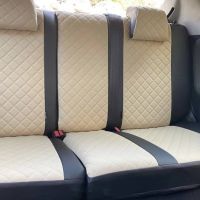 Чехлы Автопилот на Peugeot 207 хэтчбек 2006-2013 г.в. Чехлы Автопилот на Peugeot 207 хэтчбек 2006-2013 г.в.