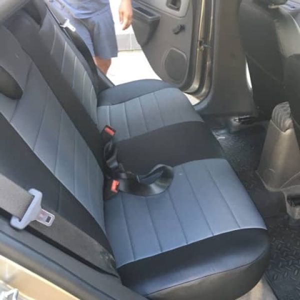 Чехлы Автопилот на Ravon R4 c 2016+ Чехлы Автопилот на Ravon R4 c 2016+