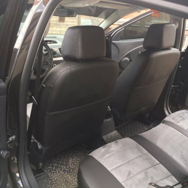 Чехлы Автопилот на Renault Fluence 2009-2017 г.в. Чехлы Автопилот на Renault Fluence 2009-2017 г.в.